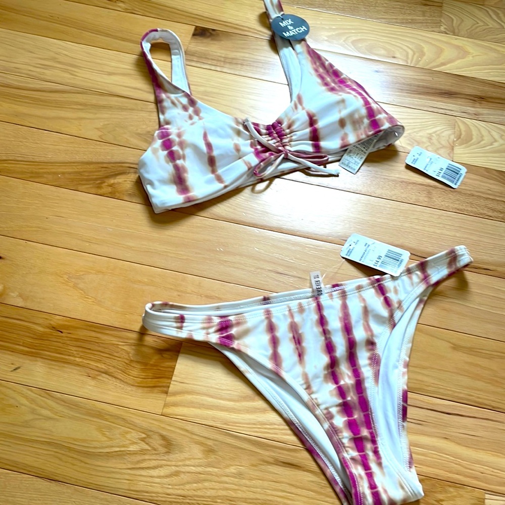 H&M bathing suit
